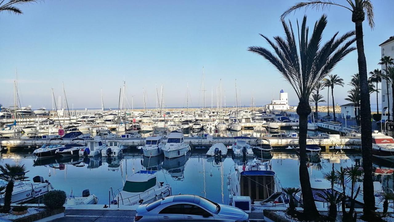 28 Mikonos Playa In Puerto De La Duquesa 2 Bed 2 Bath Apartment Ideally Located To The Beach & Marina Castillo de Sabinillas 외부 사진