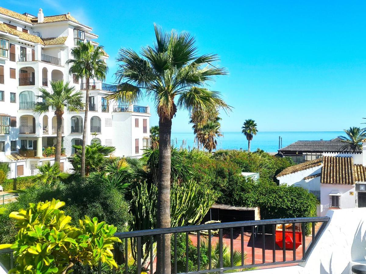 28 Mikonos Playa In Puerto De La Duquesa 2 Bed 2 Bath Apartment Ideally Located To The Beach & Marina Castillo de Sabinillas 외부 사진